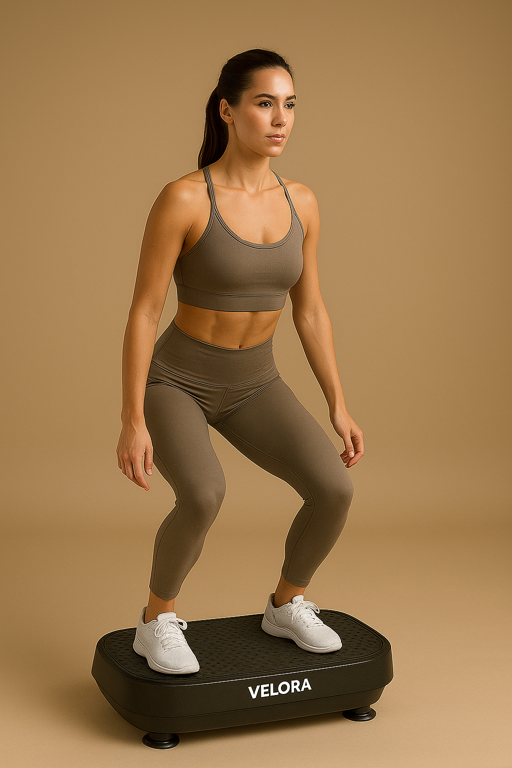 Vibration Plate