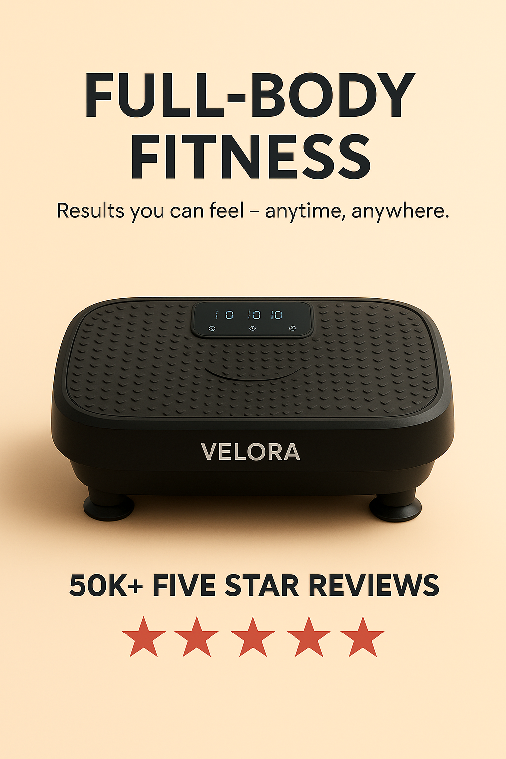 Vibration Plate