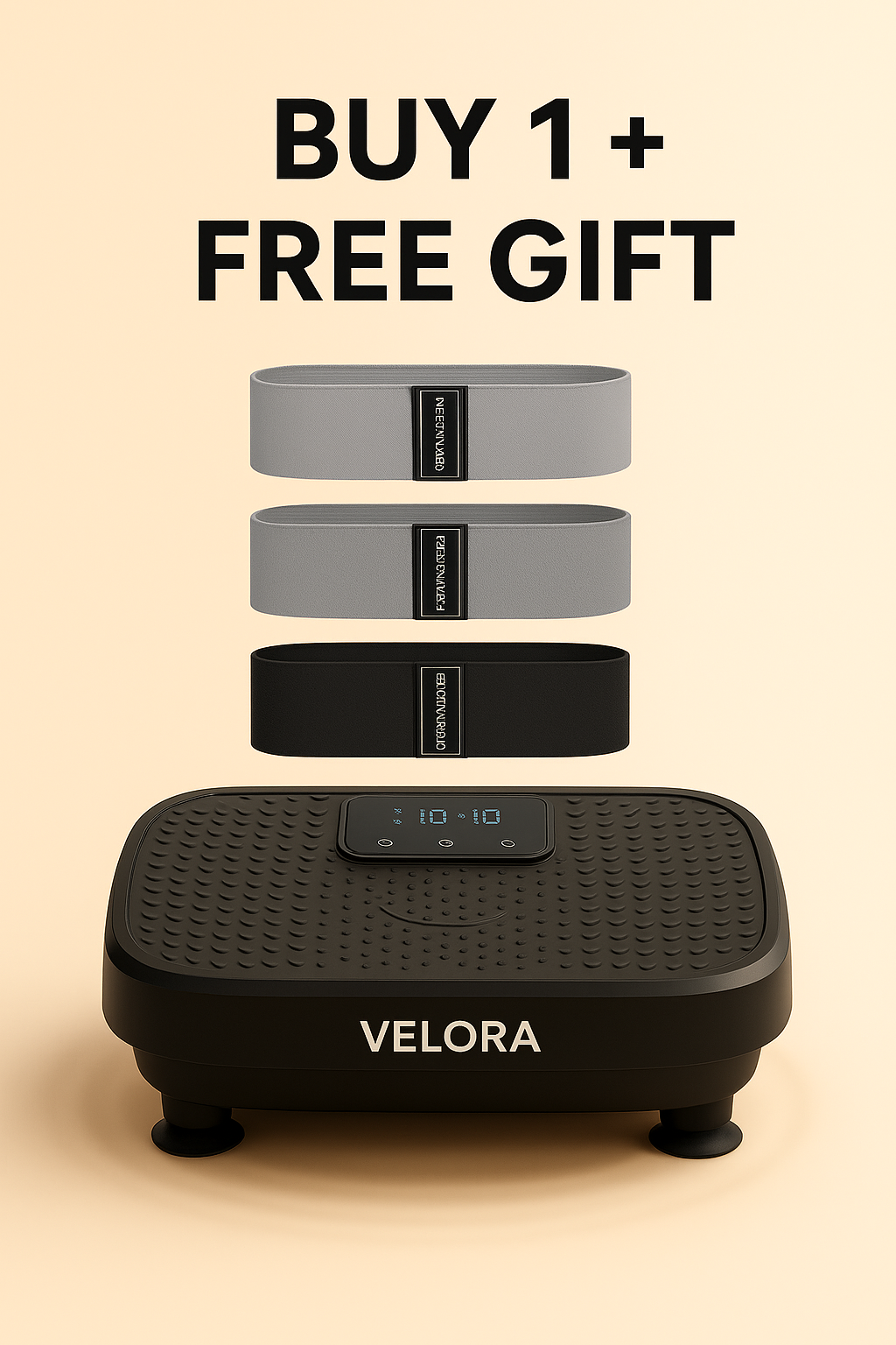Vibration Plate
